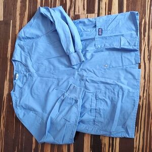 Medium Scrub jacket